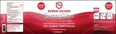 301 200 Wipe (301 200 Wipe)
